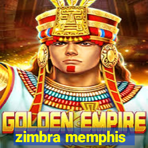 zimbra memphis